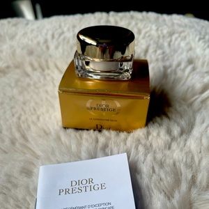 Dior prestige le concentre yeux